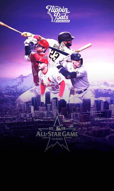 'Flippin' Bats': All-Star Edition
